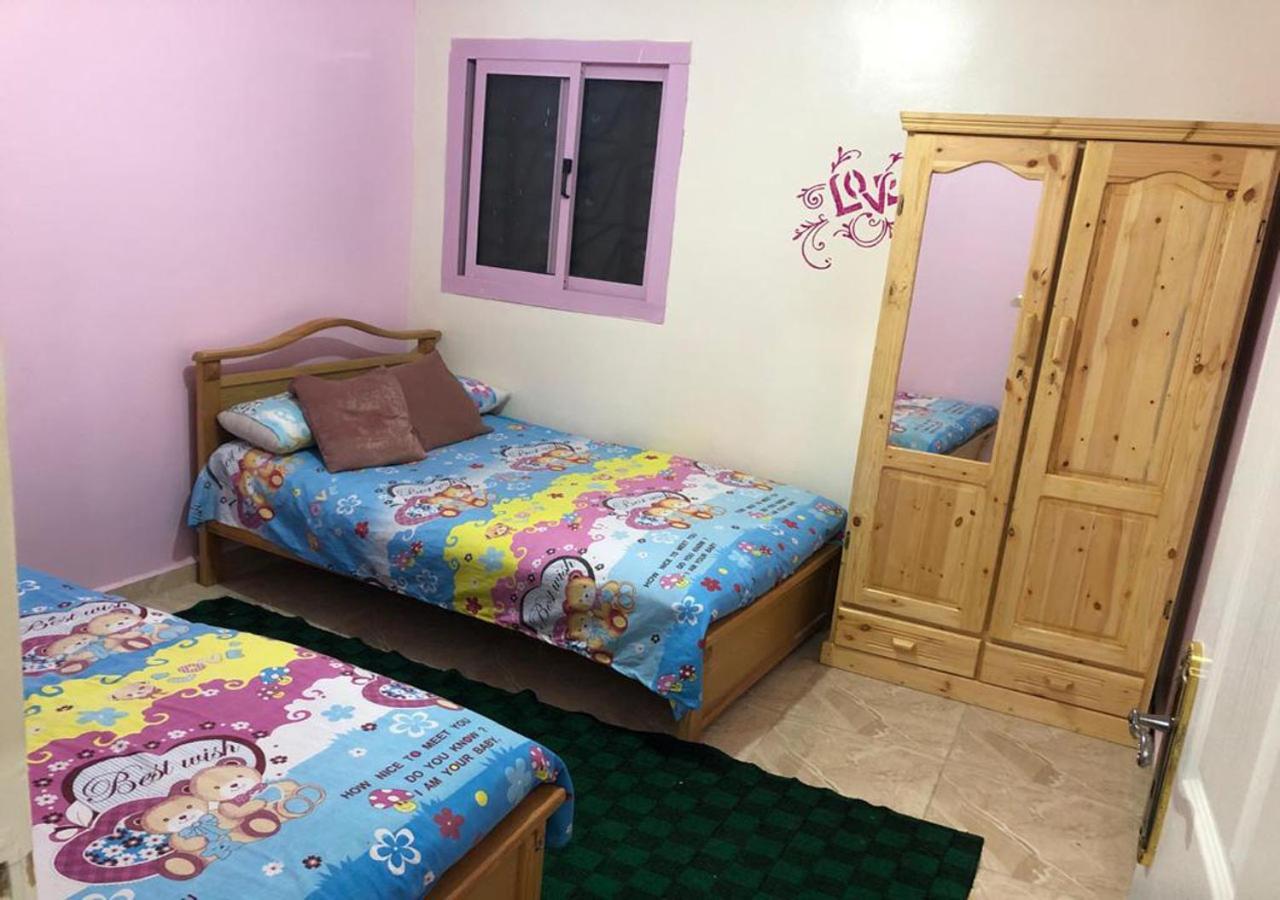 Ac, Wi-Fi Shahrazad Beach Apartment-2 อเล็กซานเดรีย ภายนอก รูปภาพ