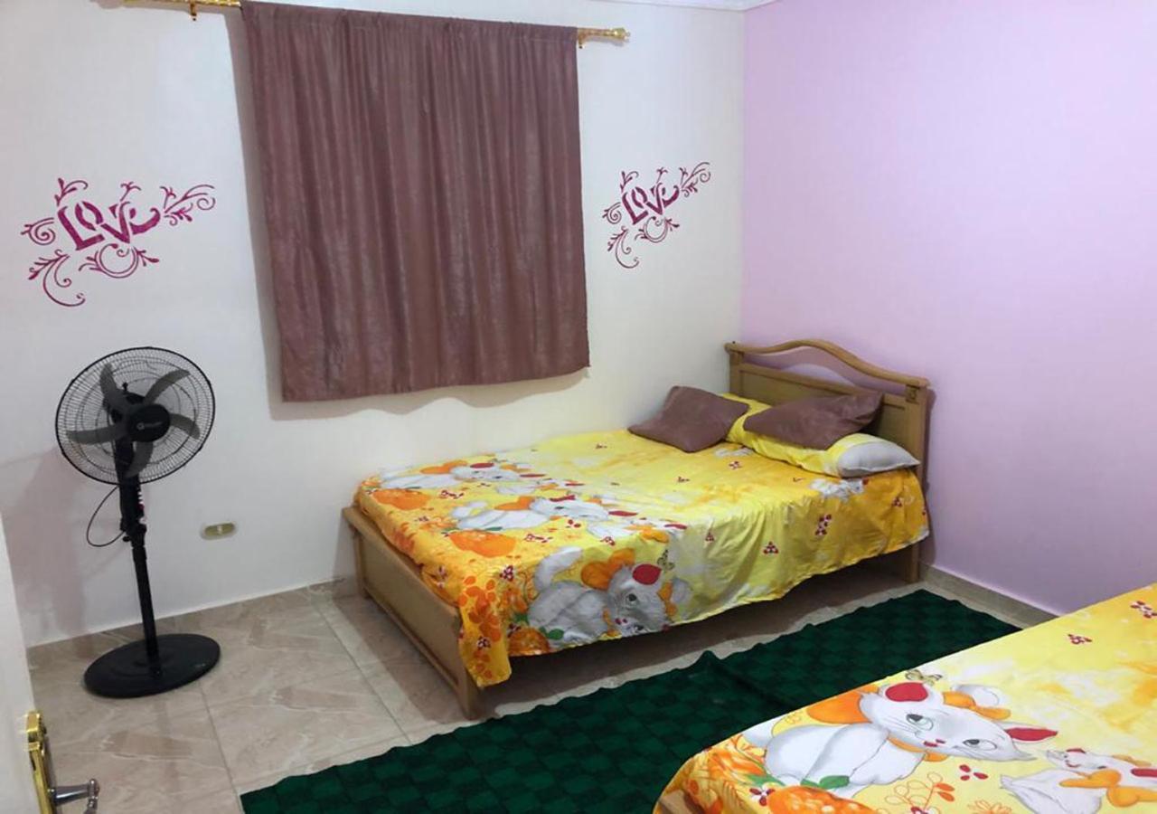 Ac, Wi-Fi Shahrazad Beach Apartment-2 อเล็กซานเดรีย ภายนอก รูปภาพ